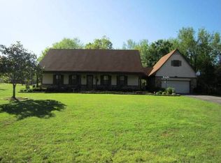 2835 Ridge Cv, Hernando, MS 38632