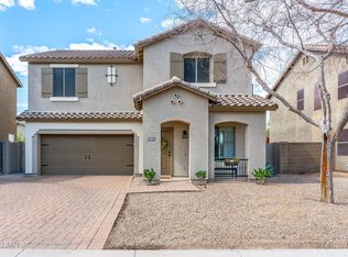 1854 S Falcon Dr, Gilbert, AZ 85295