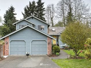 32521 52nd Pl SW, Federal Way, WA 98023