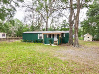231 SW Alpine Pl, High Springs, FL, 32643