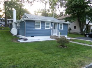 29 Calumet Ave, Lake Hiawatha, NJ 07034