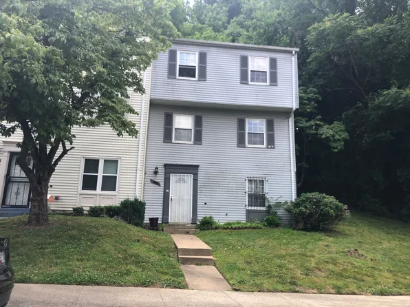 2398 Anvil Ln, Temple Hills, MD 20748