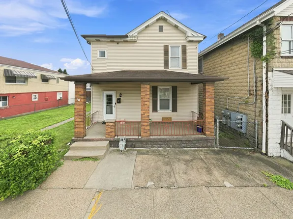530 Euclid Ave, Canonsburg, PA 15317