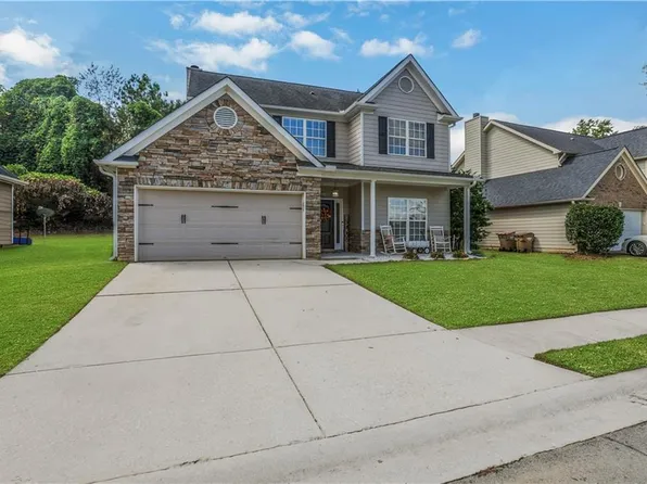 2721 Bald Cypress Dr, Braselton, GA 30517