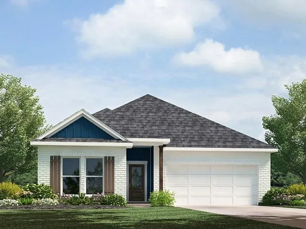 10138 Pearl Ln, Tickfaw, LA 70466