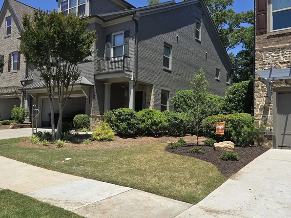 10012 Windalier Way #54, Roswell, GA 30076