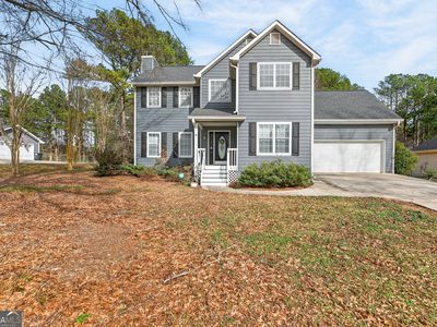 124 Wooddale Ln, Carrollton, GA, 30117