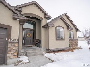 4221 E 256 N, Rigby, ID 83442