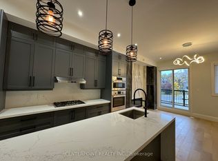 222 McRae Dr, Toronto, ON M4G 1T5