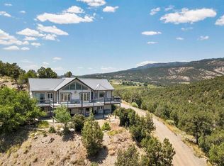 243 Wandering Hls, Arboles, CO 81121