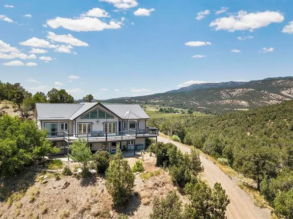 243 Wandering Hills, Arboles, CO 81121