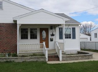 1203 Virginia Ave, Cape May, NJ 08204