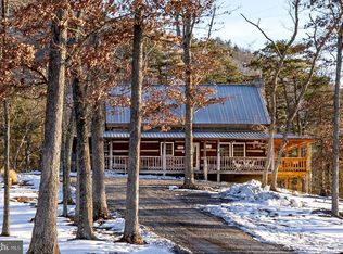 147 Bear Ridge Ln, Milam, WV 26838
