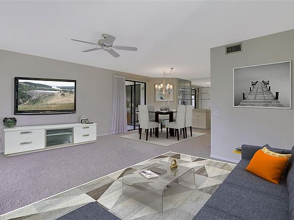 3rd image of 6510 Valen Way #B-302