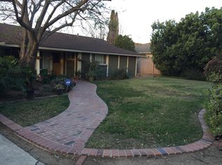 1312 SE Skyline Dr, Santa Ana, CA 92705