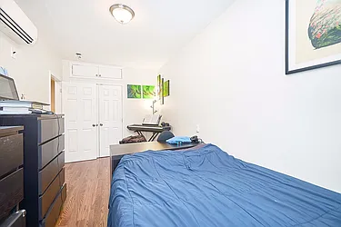 Rented by Keller Williams NYC