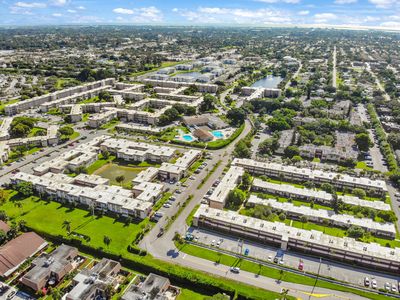 705 Lori Drive #208, Palm Springs, FL, 33461