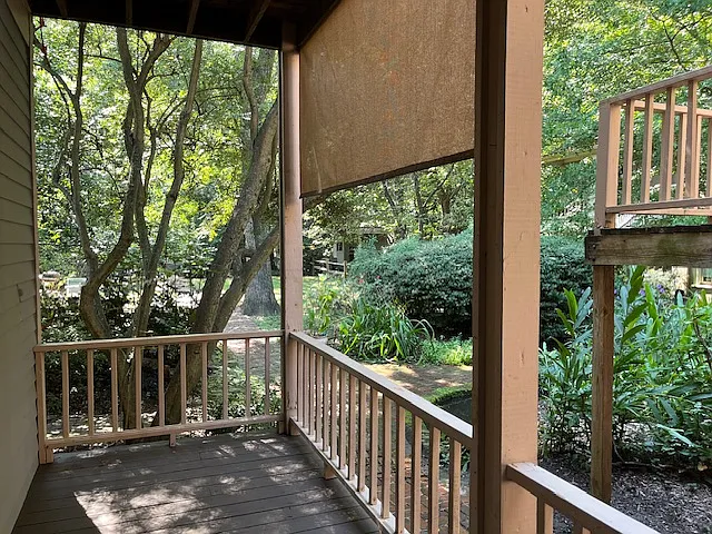 1 bed, 735 sqft, $1,550 — Photo 4