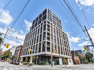 123 Portland St #1007, Toronto, ON M5V0V9
