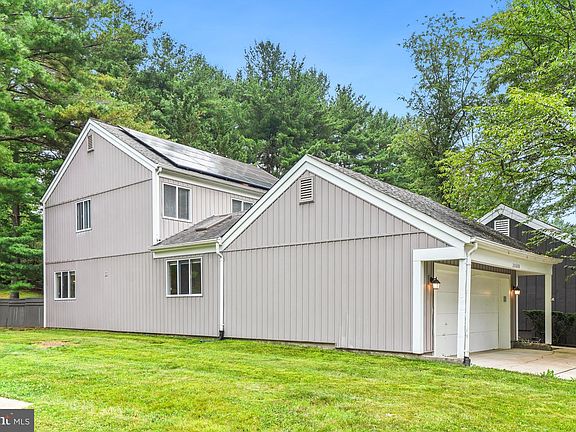 2nd image of 20600 Highland Hall Dr