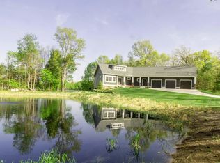 3010 Hilton Park Rd, Fruitport, MI 49415