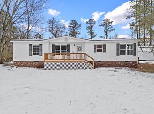 11721 Bevils Bridge Rd, Amelia Court House, VA 23002