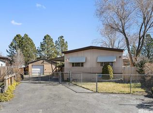 16350 Enargite Cir, Reno, NV 89521