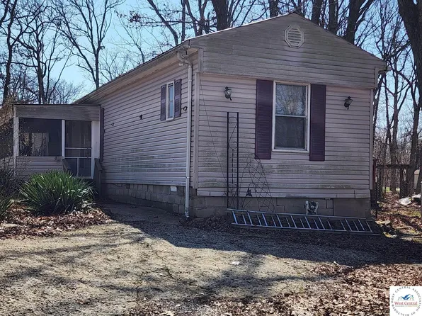 7445 NE 1051 Pvt Rd, Lowry City, MO 64763