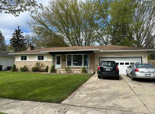1454 Carolina, Marysville, MI