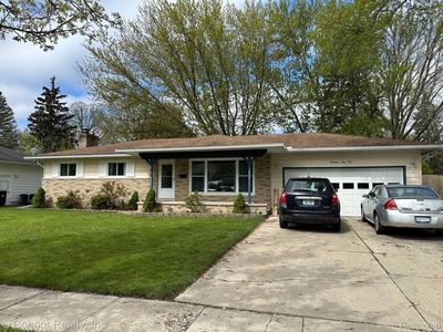1454 Carolina, Marysville, MI, 48040