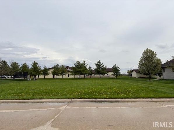 Old Colonial Dr #20, Berne, IN 46711
