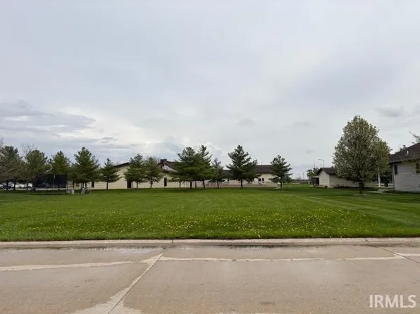Old Colonial Dr #20, Berne, IN 46711