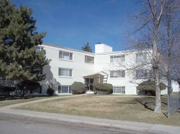 Twelfth 2910, 2910 E 12th St APT 1B, Cheyenne, WY 82001