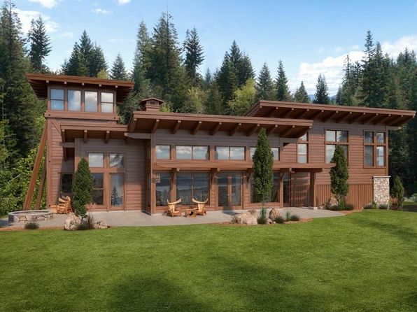 Idaho Club Sandpoint Real Estate 16 Homes For Sale Zillow