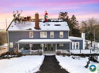 521 Greenview Dr, Saylorsburg, PA 18353