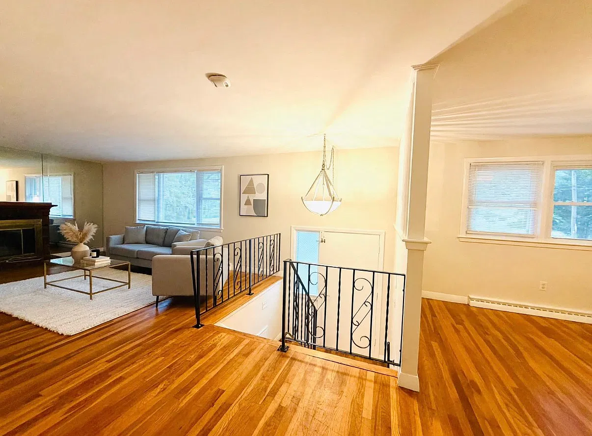 3 bed, 1.5 bath, 1222 sqft, $3,600 — Photo 4