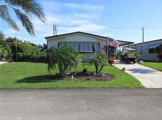 7907 SE Continental Dr, Hobe Sound, FL 33455