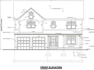 108 Newell Ave, Needham, MA 02492