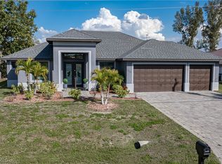 1819 SW 6th Ave, Cape Coral, FL 33991
