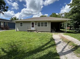 1007 E Monroe St, Pittsburg, KS 66762