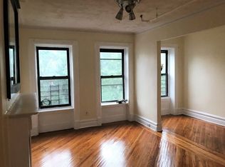403 Sterling Pl #4, Brooklyn, NY 11238