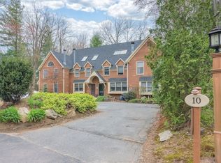111 Brigham St UNIT 10A, Hudson, MA 01749