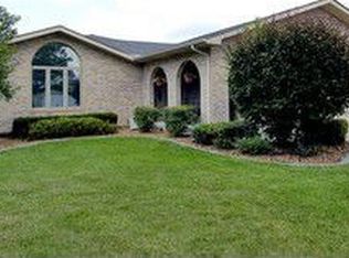 1023 Blacksmith Ln, Lemont, IL 60439