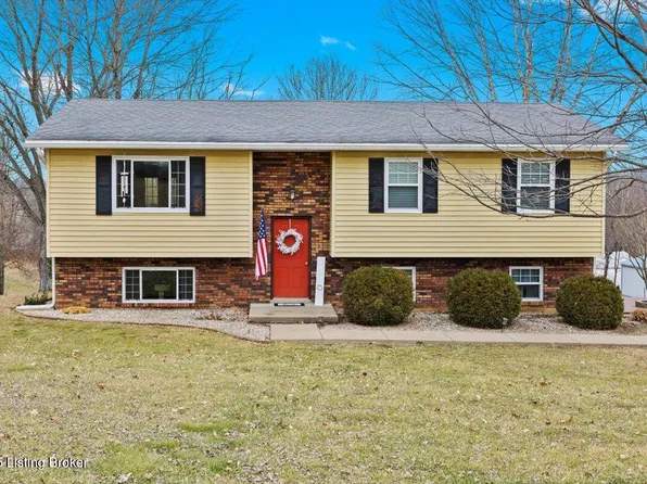109 Creekview Ln, Rineyville, KY 40162