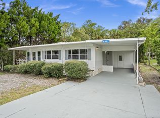 9317 Highpoint Blvd, Brooksville, FL 34613