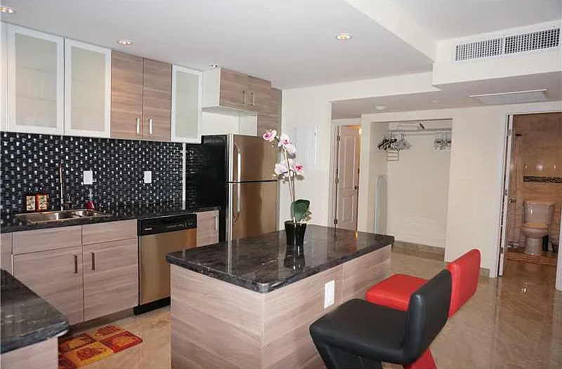 Ocean Reserve Condo — Photo 2