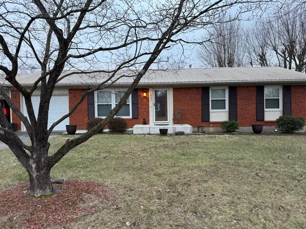 (undisclosed Address), Elizabethtown, KY 42701