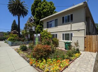 2005 Lincoln St #D-2, Berkeley, CA 94709