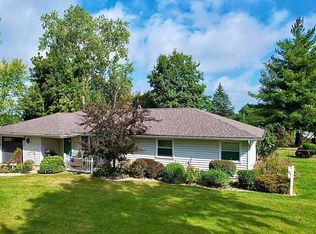 5406 Steele Dr, Fort Wayne, IN 46818