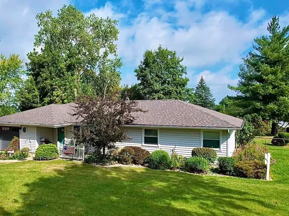 5406 Steele Dr, Fort Wayne, IN 46818